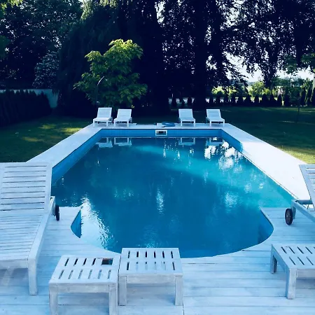 Chateau Foldvary Hotel
