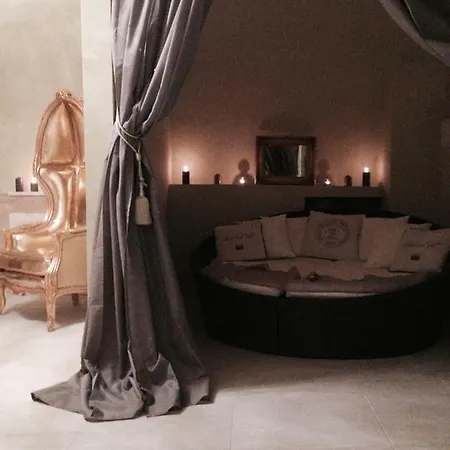 Hotel Chateau Foldvary