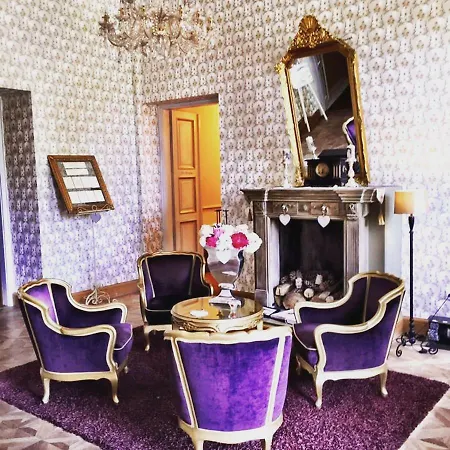 Chateau Foldvary Hotel