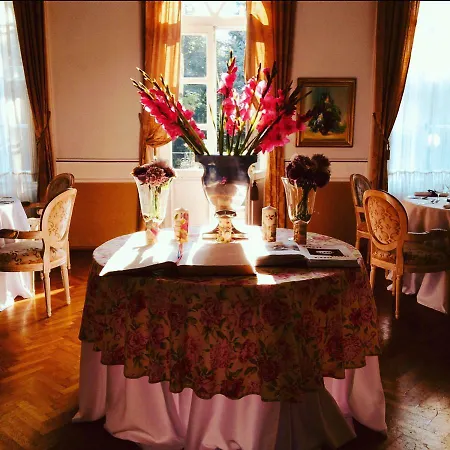 Chateau Foldvary 4*