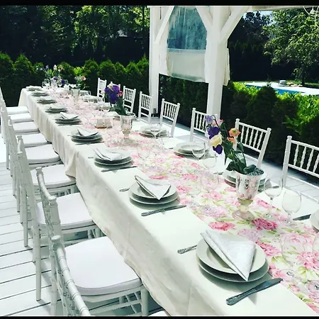 Chateau Foldvary 4*