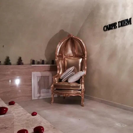 Chateau Foldvary 4* Otteveny