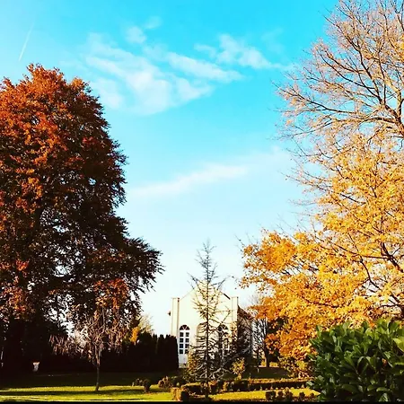 Chateau Foldvary 4*