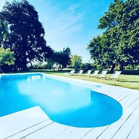 Hotel Chateau Foldvary