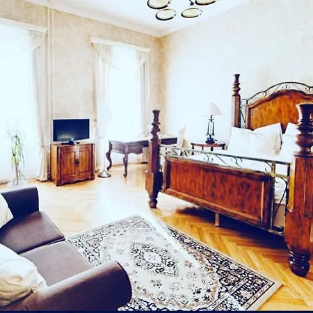 Chateau Foldvary