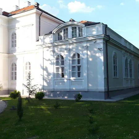 Chateau Foldvary