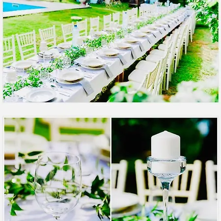 Chateau Foldvary 4*