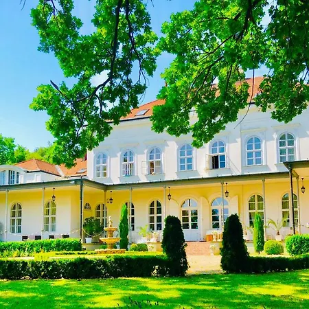Hotel Chateau Foldvary Otteveny