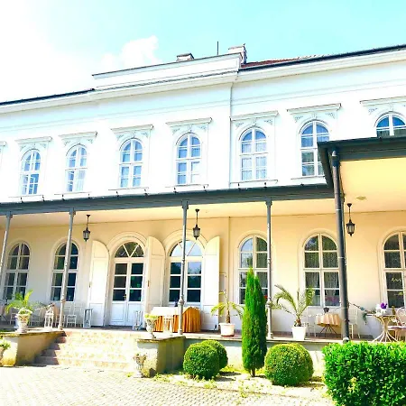 Chateau Foldvary Hotel Otteveny